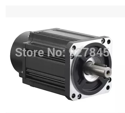 2set/lot 6N.M 1.8KW AC Servo Motor Driver Servo System Kit  SERVO MOTOR Kits Servo Motor Driver 110ST-M06030