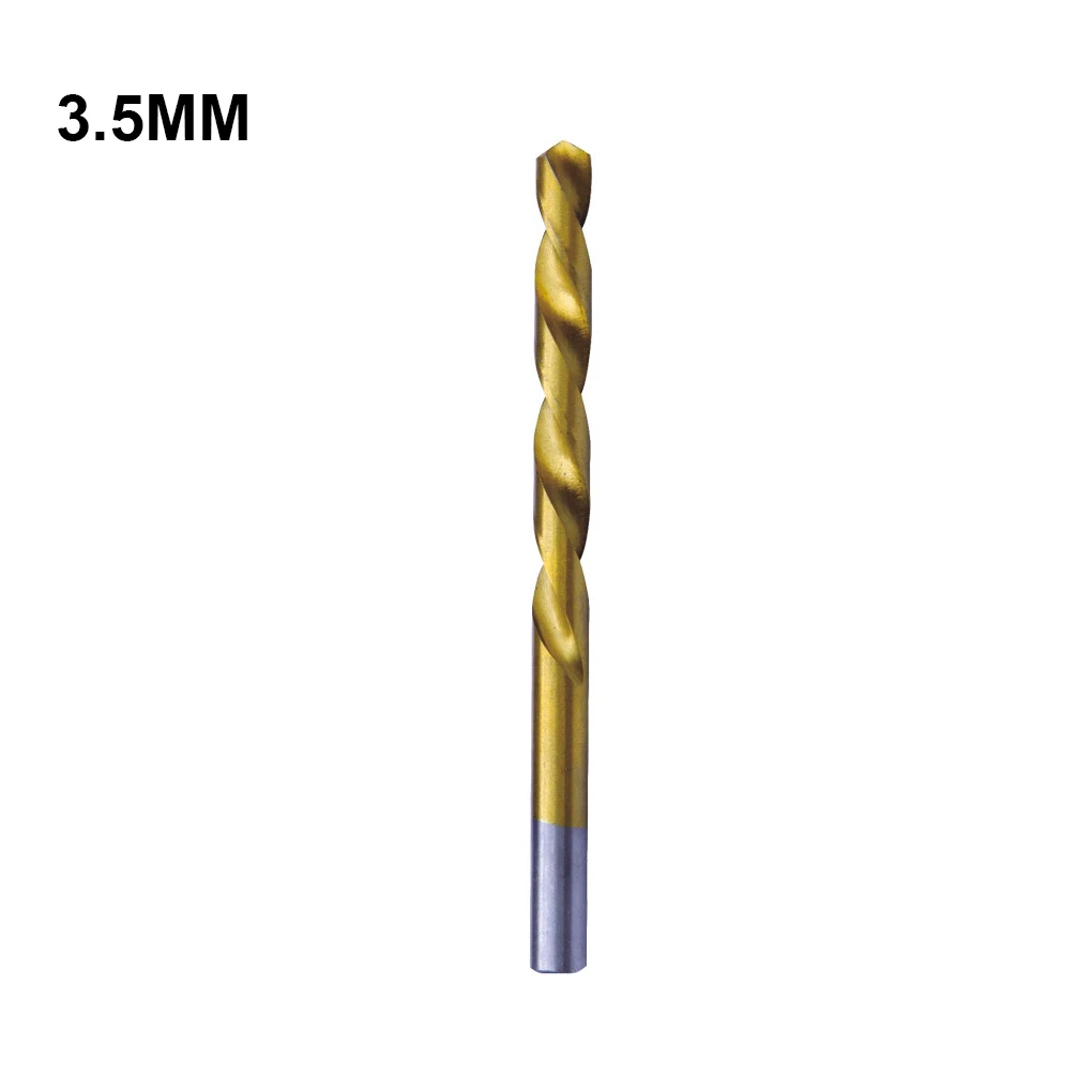 Twisted Drill Bits Hexagonal Shank Multifunctional Woodworking Bit Practical Screwdriver Drill Head Angled Hole Locator 2MM