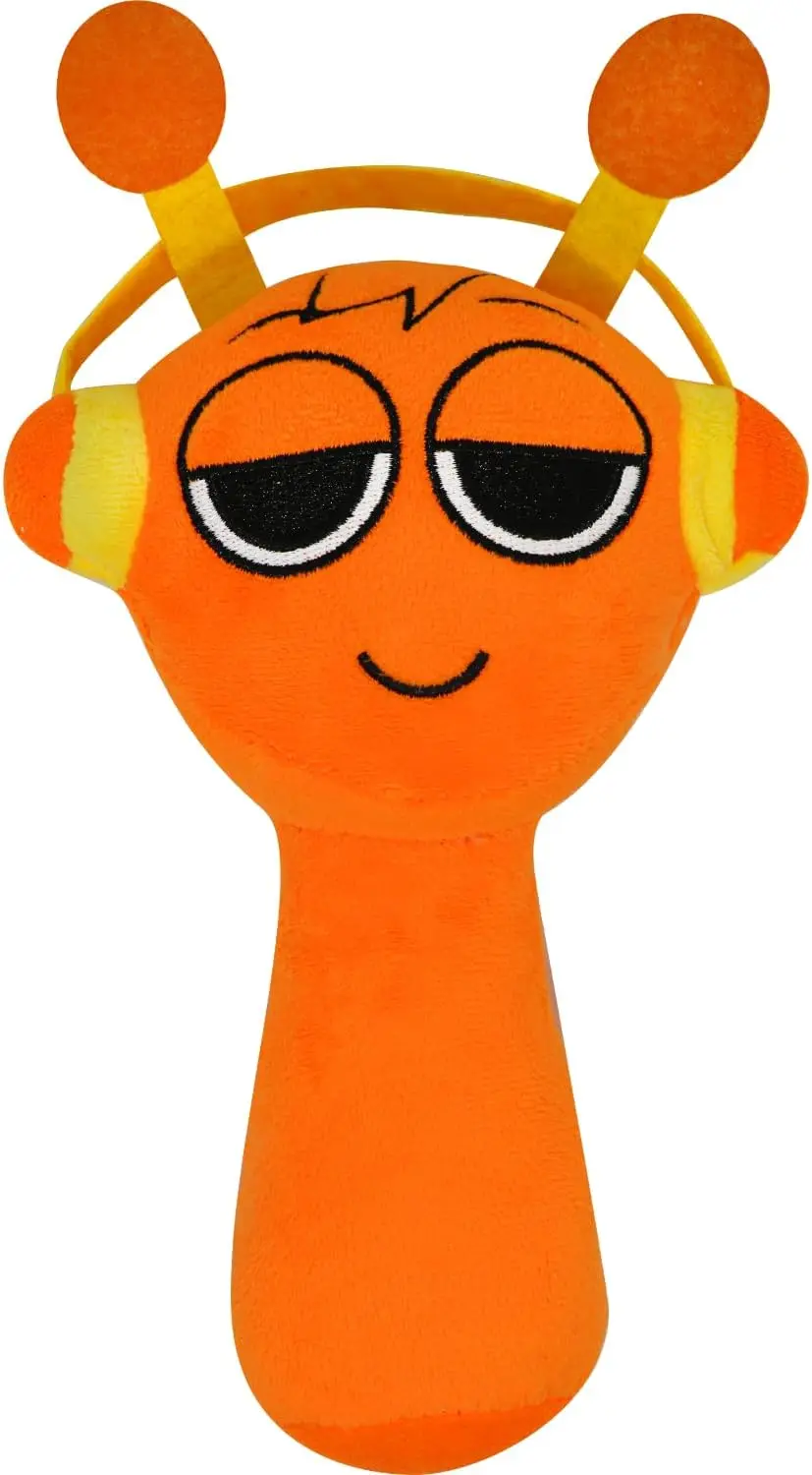 

Plush,Plushies,Soft and Funs Stuffed Toys Dolls for Fans and Friends Christmas Birthday.Sprunki Oren