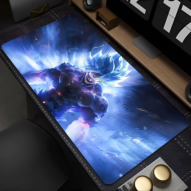 E-Sports Mouse Pad …