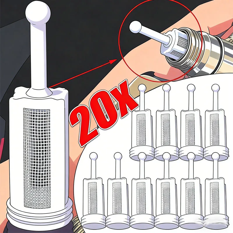 

Spray Gun Filter Fine Mesh Disposable Gravity Feed Spray Gun Paint Filter Automotive Body Repair Spray Painting Tool Accessories