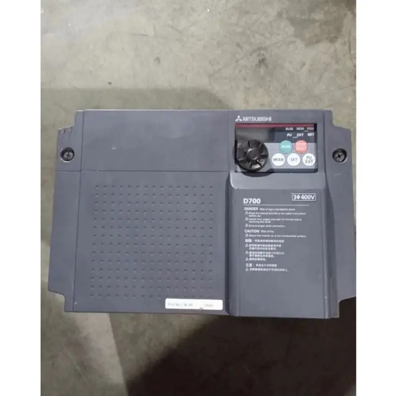 FR-D740-7.5K-CHT Fr…