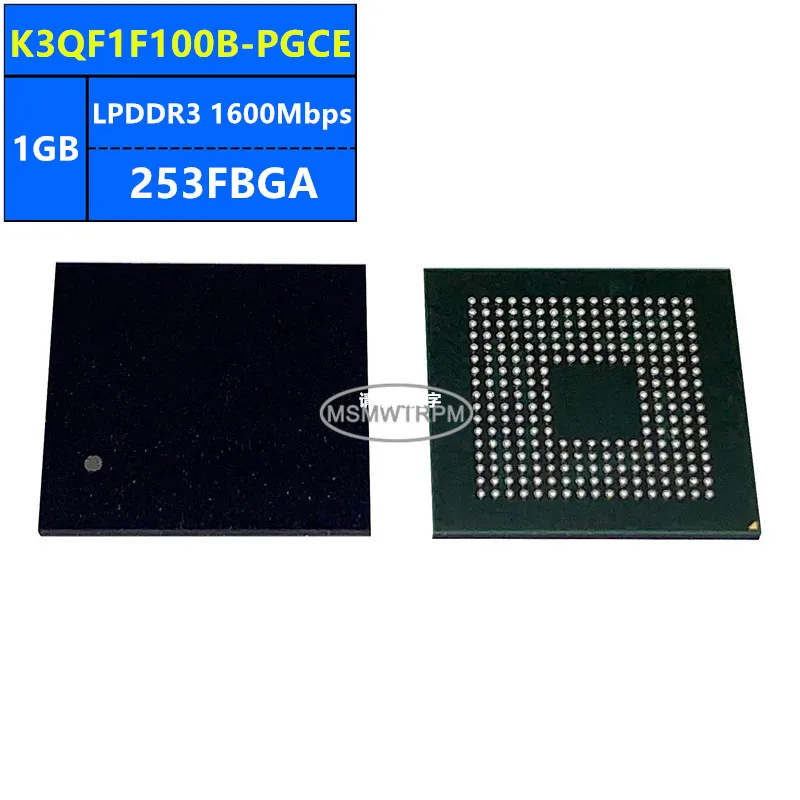 K3QF1F100B-PGCE K3Q…
