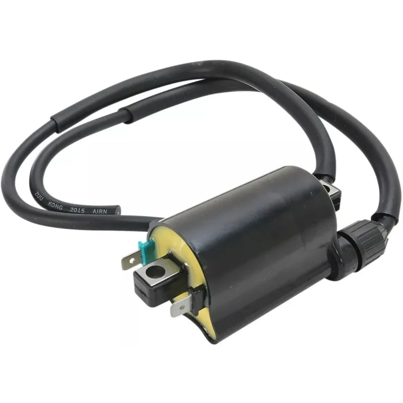 

Spark Plug cap OEM: 30701-MF5-000 30751-MR1-000 30753-MR1-000High-voltage pack 30510-MM8-003 30701-MF5-000 Ignition coil