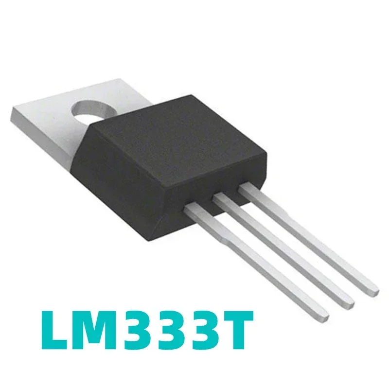 1PCS LM333T TO220 New