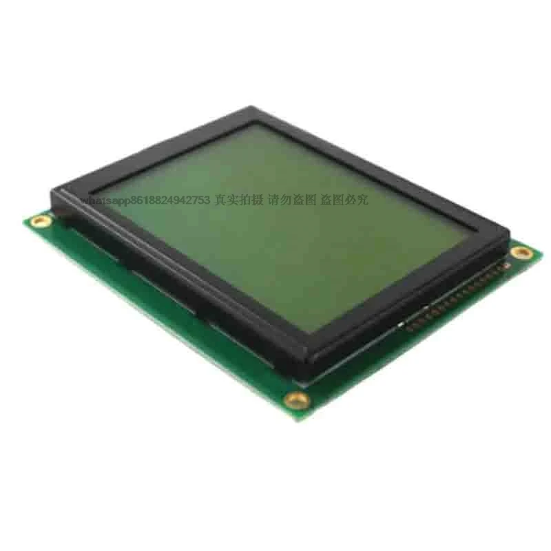 

For Kobelco SK100 120 200-2-3-5-5.5 Dashboard Display Display LCD Panel TM128112A-1 Excavator Parts Free Shipping