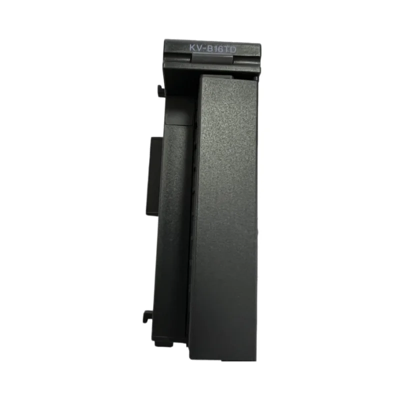 KEYENCE KV-B16TD KV-B16TCP KV-B16RA PLC Programmable Controller 16 Point Screw Terminal Block Used for Switch Control in Stock