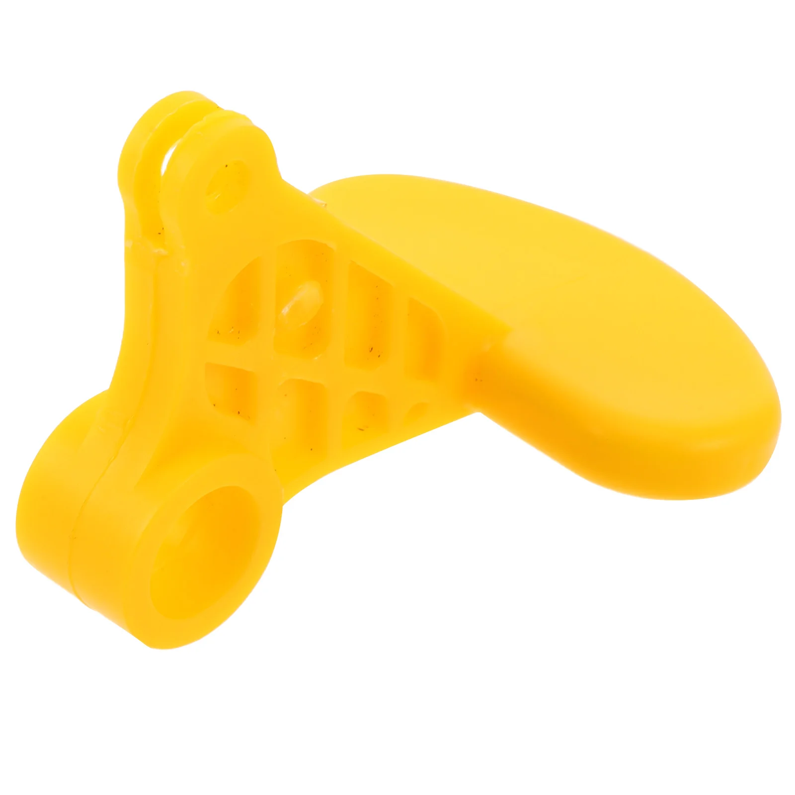 

Fitness Accessories Quick Adjustment Gear Shift Regulator Compact Wide Compatibility Exercise Machine Parts Reset Knob