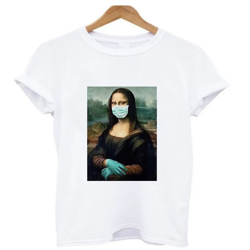2 Teile/los Van Gogh David Mona Lisa Bügeln Wärme Thermische Transfer Schmelzbaren Aufkleber Eisen Auf Thermoadhäsive Patches Für Kleidung DIY – Detail 15