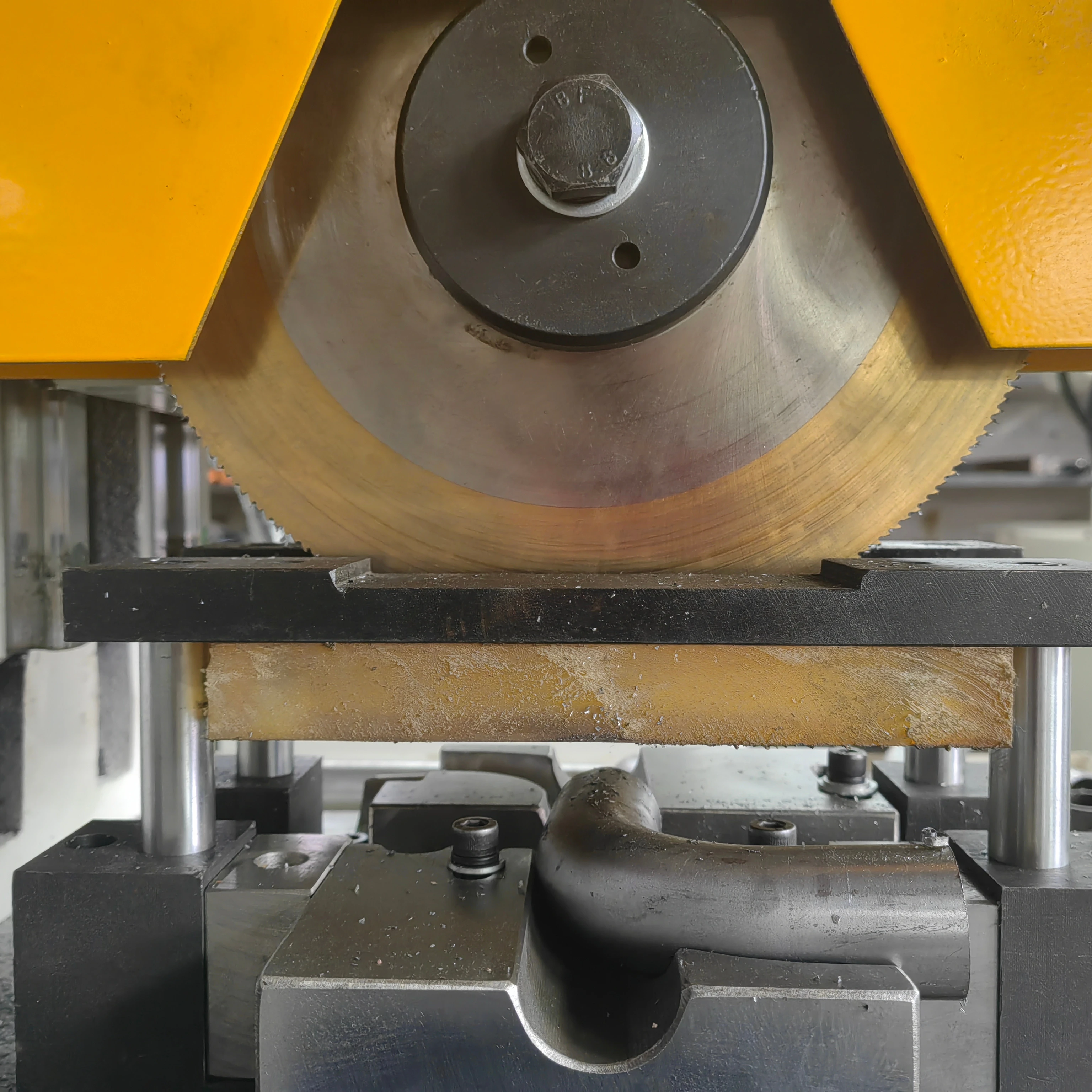 425 Nc Pipe Cutting…