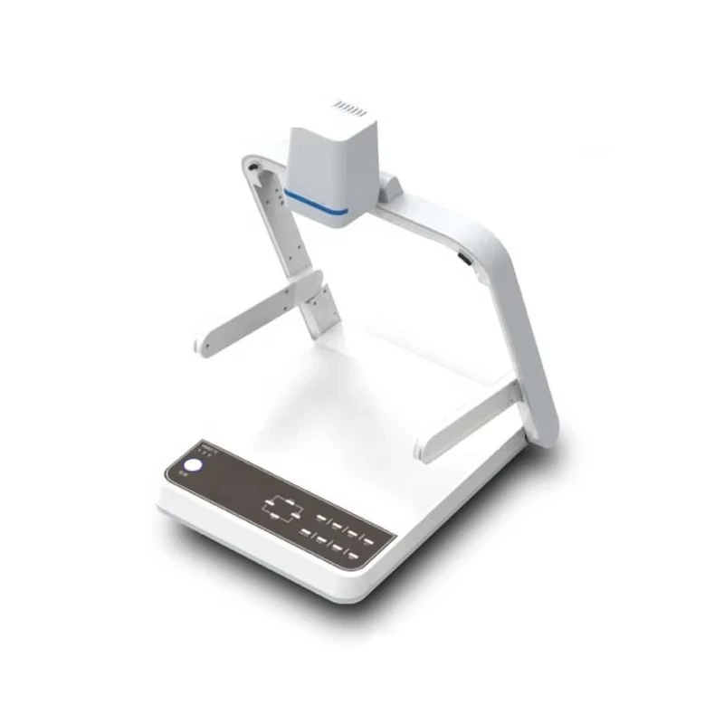 Multi-function 5.0 A4 Autofocus Portable Book Scanner School Educational Document Camera USB Visualizer Education