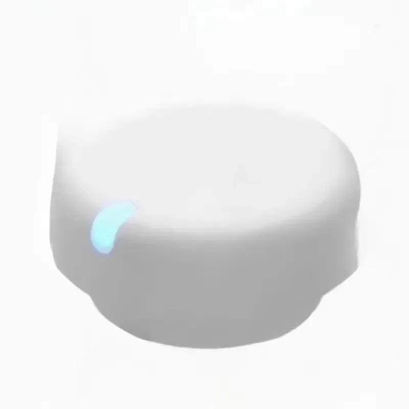 for FP2 Presence Sensor WiFi Bluetooth Smart Home Automation High Precision Detection Wide Coverage Area Human Body Tracking