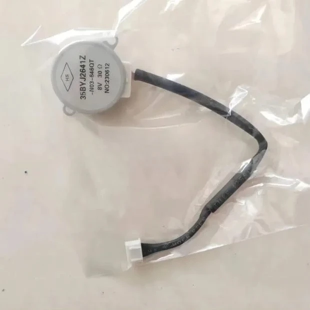 

Suitable for DJ I D12000I stepper motor T40/T50 generator EFI carburetor throttle stepper motor