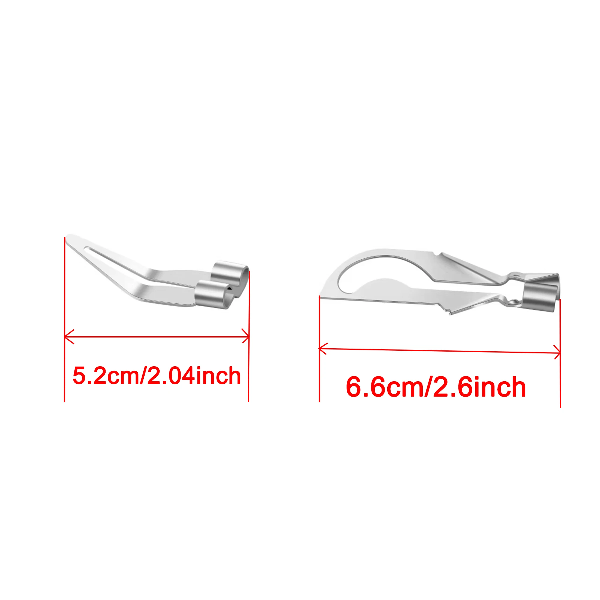 6 個の多機能プラスチック溶接機溶接ヘッドセットはんだ付け修理アイロンスムーズヘッド溶接ツール