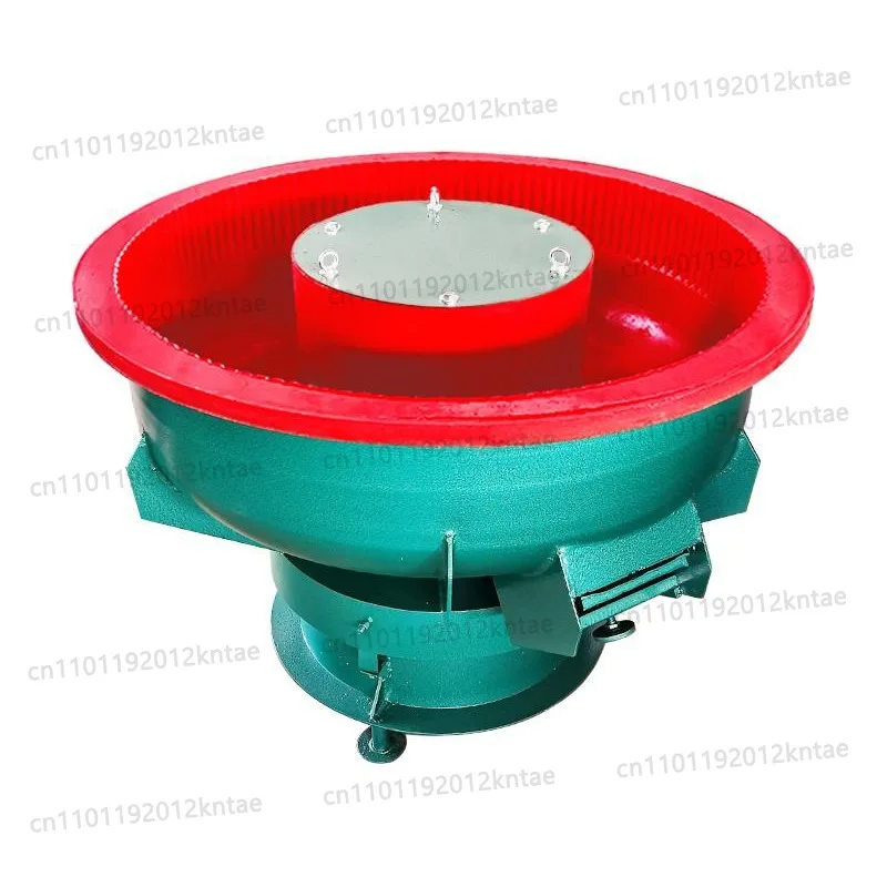 Vibration Polishing Machine for Metal New Design Deburring and Vibrating Polishing Machine Vibration Grinding Machine