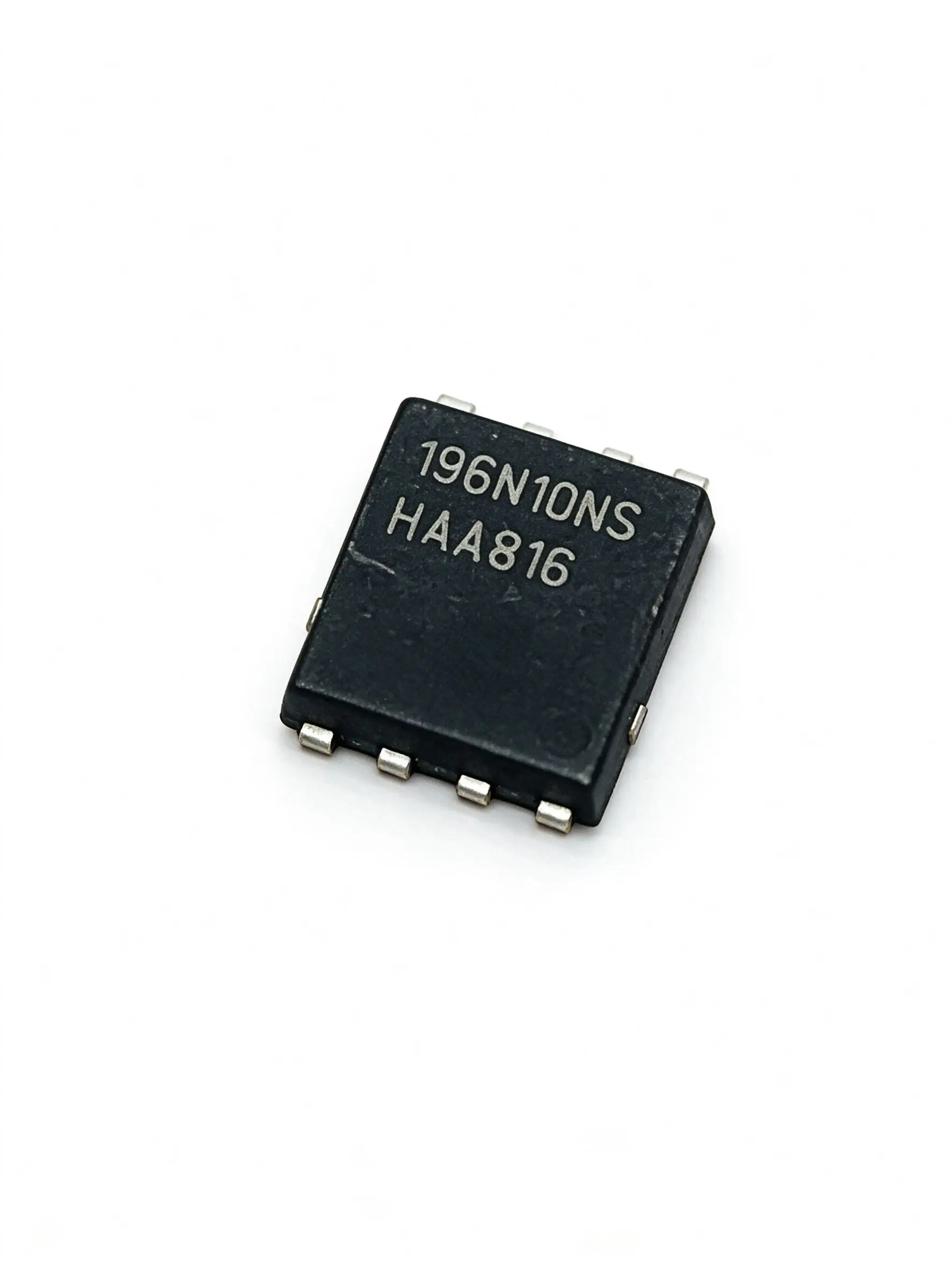 5piece BSC196N10NS 196N10NS TDSON-8