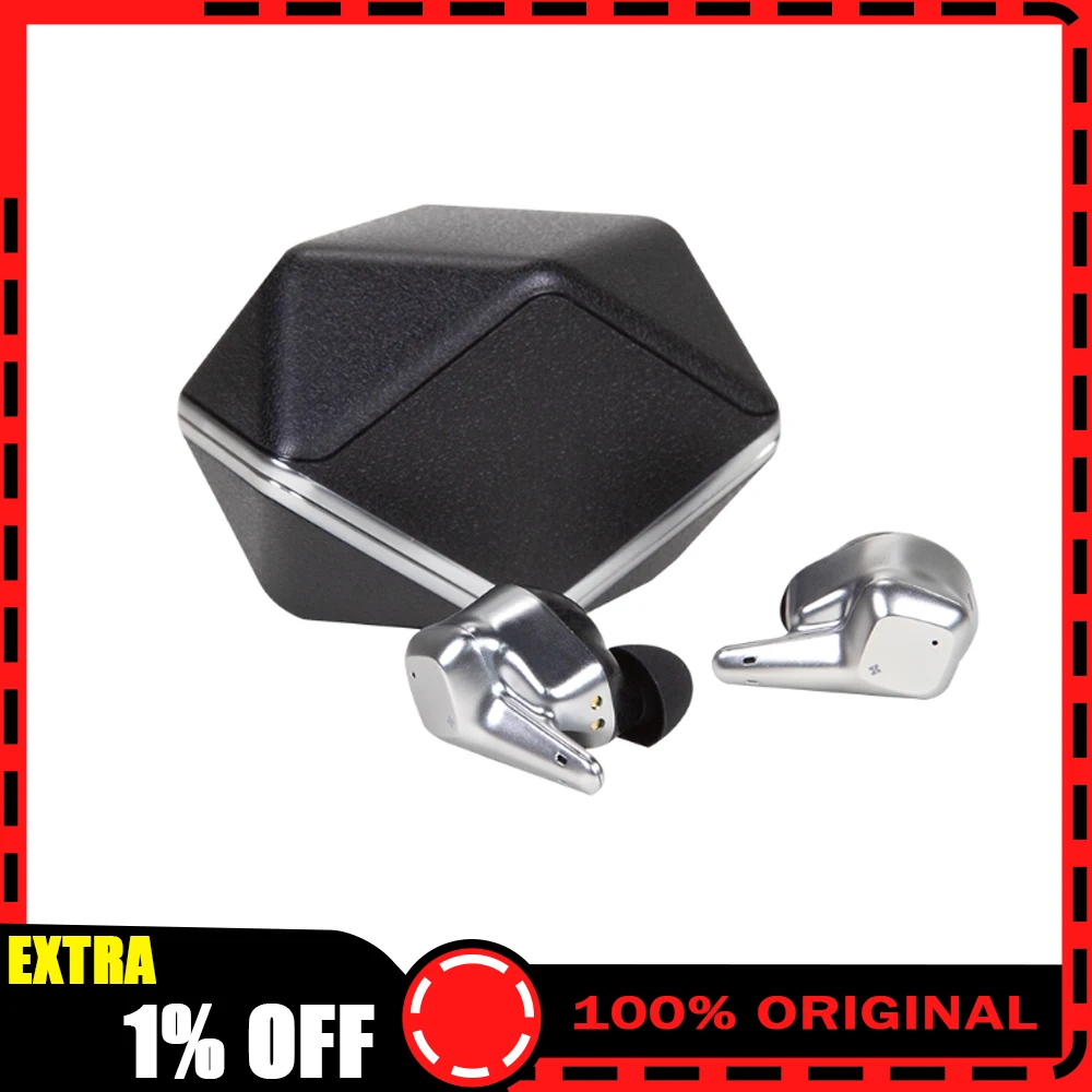 Hifiman Svanar Wire… - image