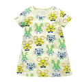 yellow rabbit