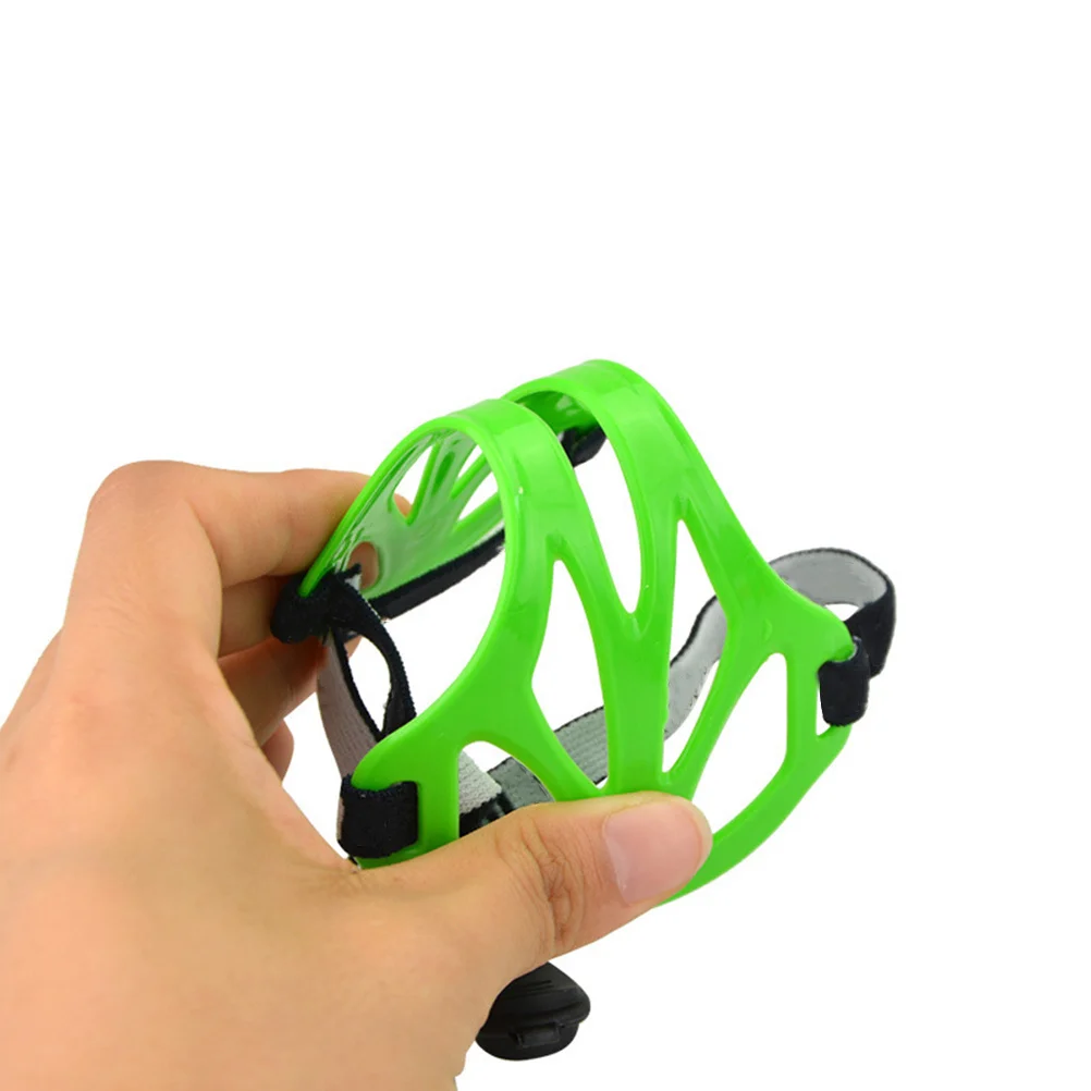 

Joint Protective Gear Arm Guard for Adult Use Durable Material Safe Protection Random Color Protective Gear