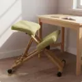 Green No Backrest
