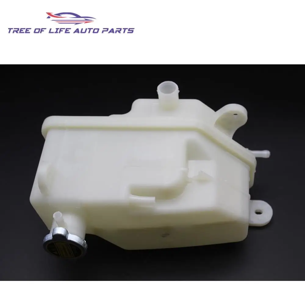 For Hyundai Santa Fe 2000 2001 2002 2003 2004 2005 Car Engine Coolant Tank Reservoir OEM# 25430-26410 25430 26410