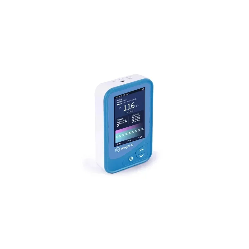 Hemoglobin A1C Analyzer Portable Point-Of-Care (POCT) Analyzer Veterinary ,H7 Series VET Veterinary Devices fast shipping