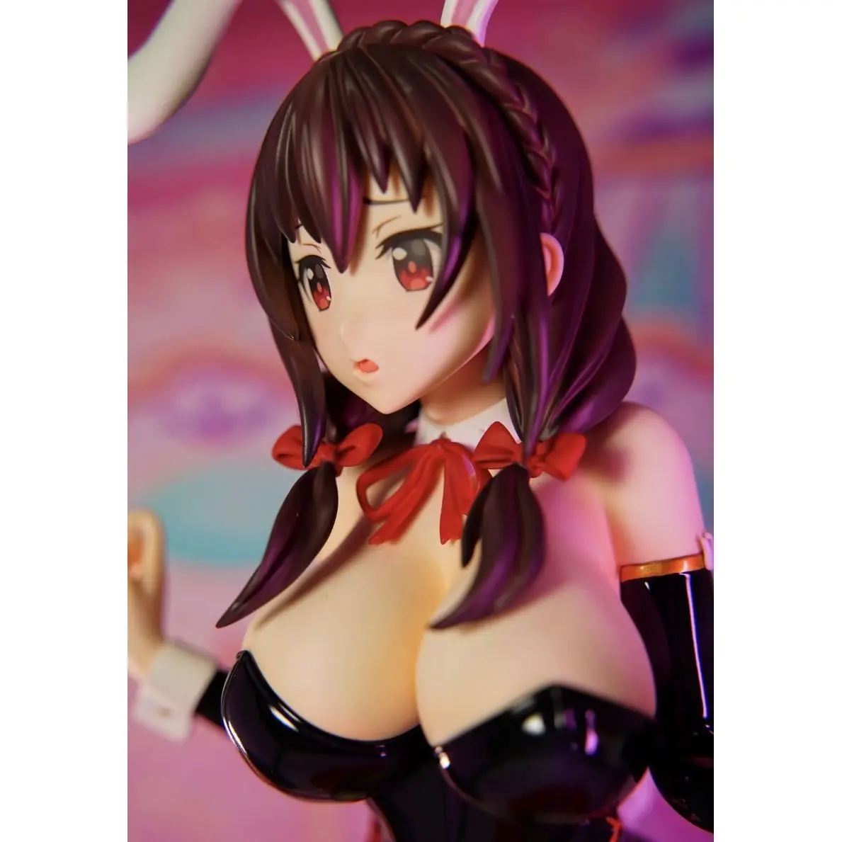 

Konosuba: God's Blessing on This Wonderful World! Yunyun Bunny Girl 1/4 Figure