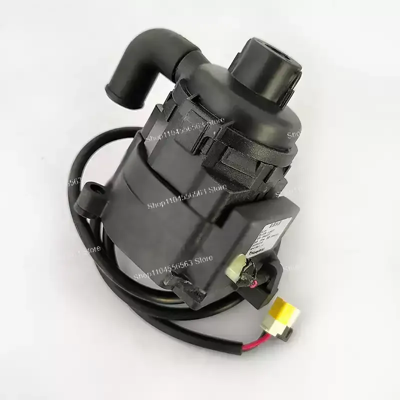 Models 43138000058 / PSB-12 (B)-13: Duct Drain Motor – Industrial Drainage Pump for Duct Systems