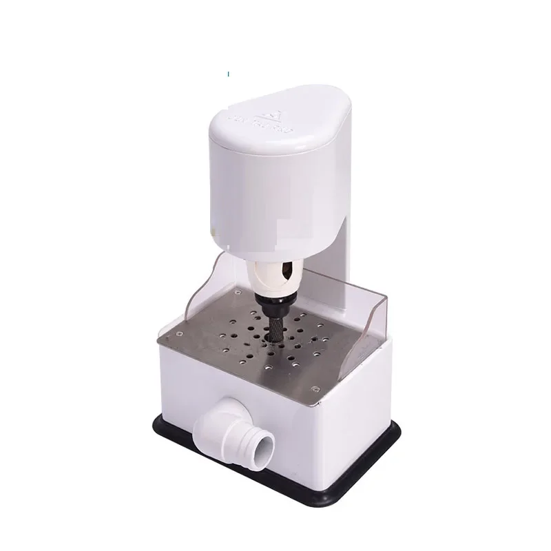 Machine de meulage dentaire pour équipement de laboratoire, modèle intérieur, tondeuse d'arc, rectifieuse, coupe, nouveau