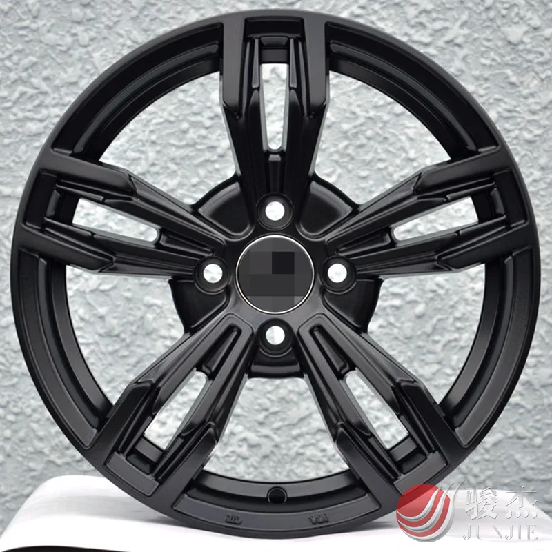 Car modification wheel hub 14 inch 15 inch 16 inch 17 inch 18 inch 19 inch 20 inch five spoke wheel tire bell new steel ring