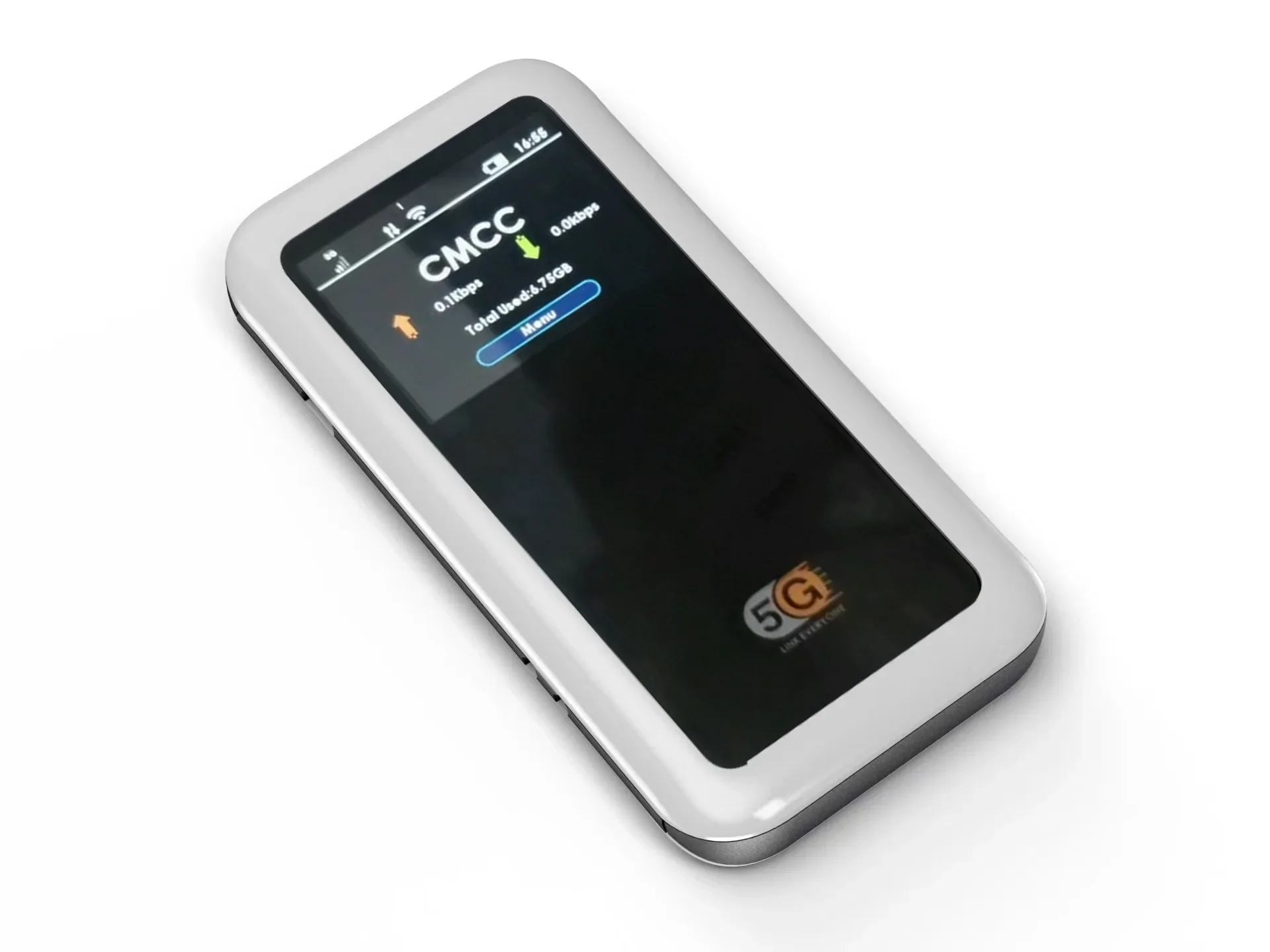 X62 5G модем Wi-Fi портативный карманный mifi с двойной антенной sim esim маршрутизатор Qualcomm