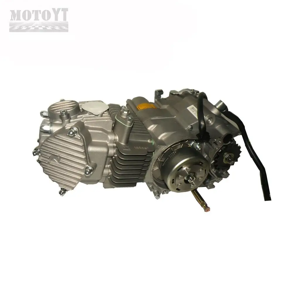 Yinxiang 160 engine YX 160 engine Motorcycle engine 160cc  high power for  All kinds of two-wheeled motorcycles high speed