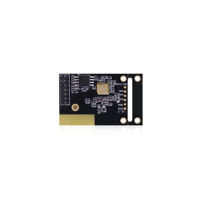 UART Embedded Serial para WiFi Módulos Conversor, RTU para Modbus TCP, USR-WIFI232-B2