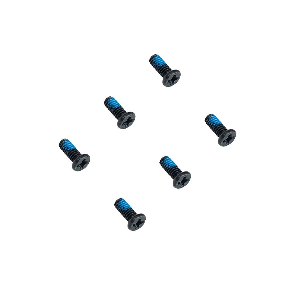 Laptop Lower Bottom Base Cover Case screws For Dell Vostro 5481