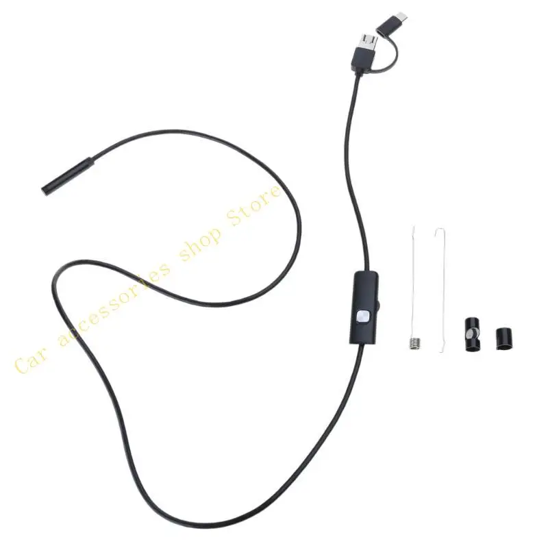 

T21E Регулировка светодиодной светодиодной камеры водонепроницаем