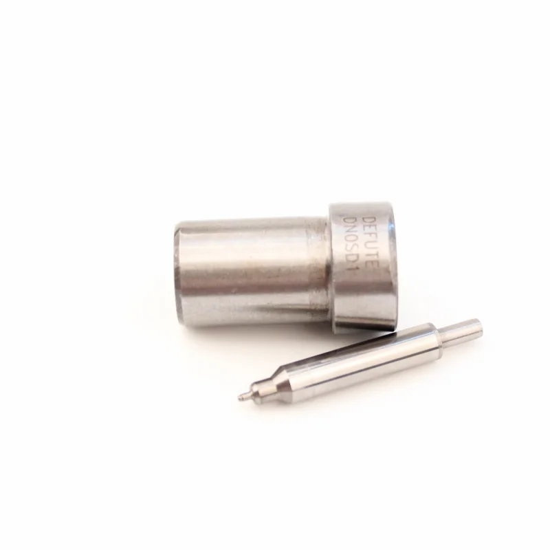 4pcs/lot  DN0SDN220 Fuel diesel injector nozzle 9 432 610 205 DN0SDN220 (SD220) 1662059Y00 for CD17/CD20