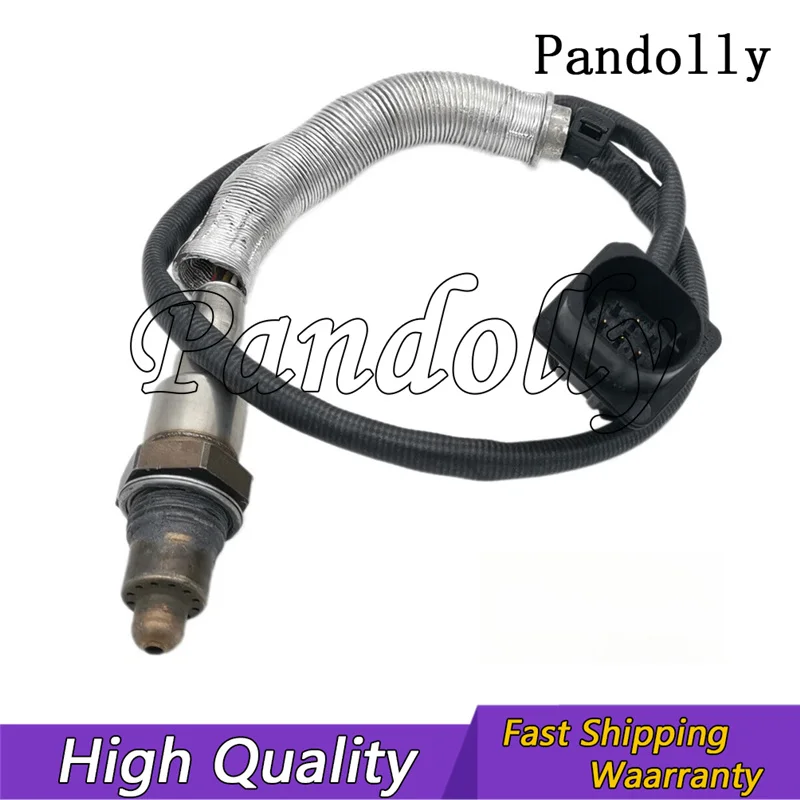 11788659971 1178 8659 971 Upstream Oxygen Sensor O2 Sensor Lambda Sensor For 2019-2020 BMW 330i BMW 330i xDrive BMW Z4 sDrive30i