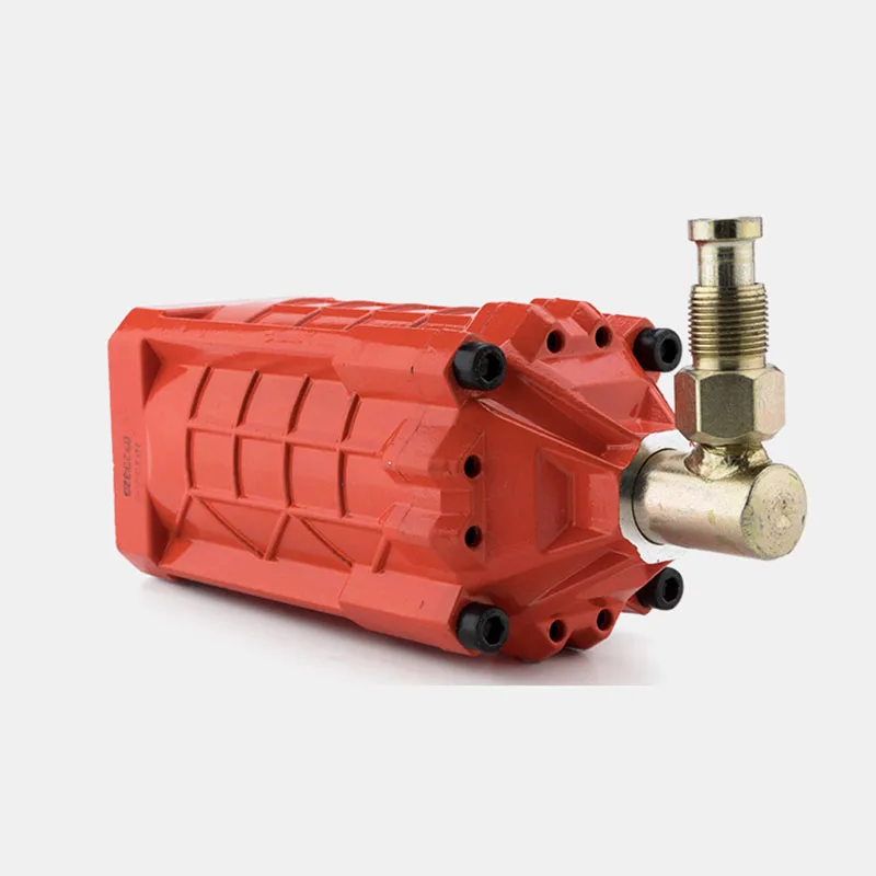 50T industrial grade pneumatic jack booster booster pump hydraulic vertical conversion workshop auxiliary tool