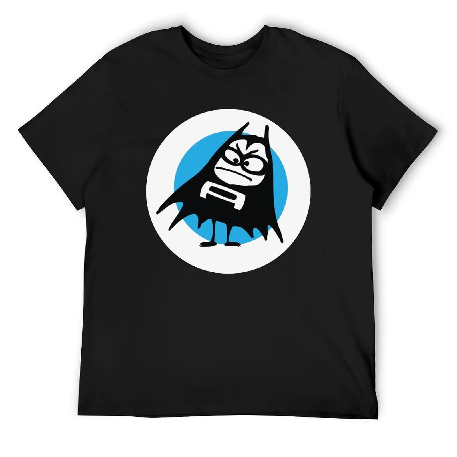 

The Aquabats Merch T-Shirt blue lock street wear summer clothes Luxury man mens graphic t-shirts big and tall