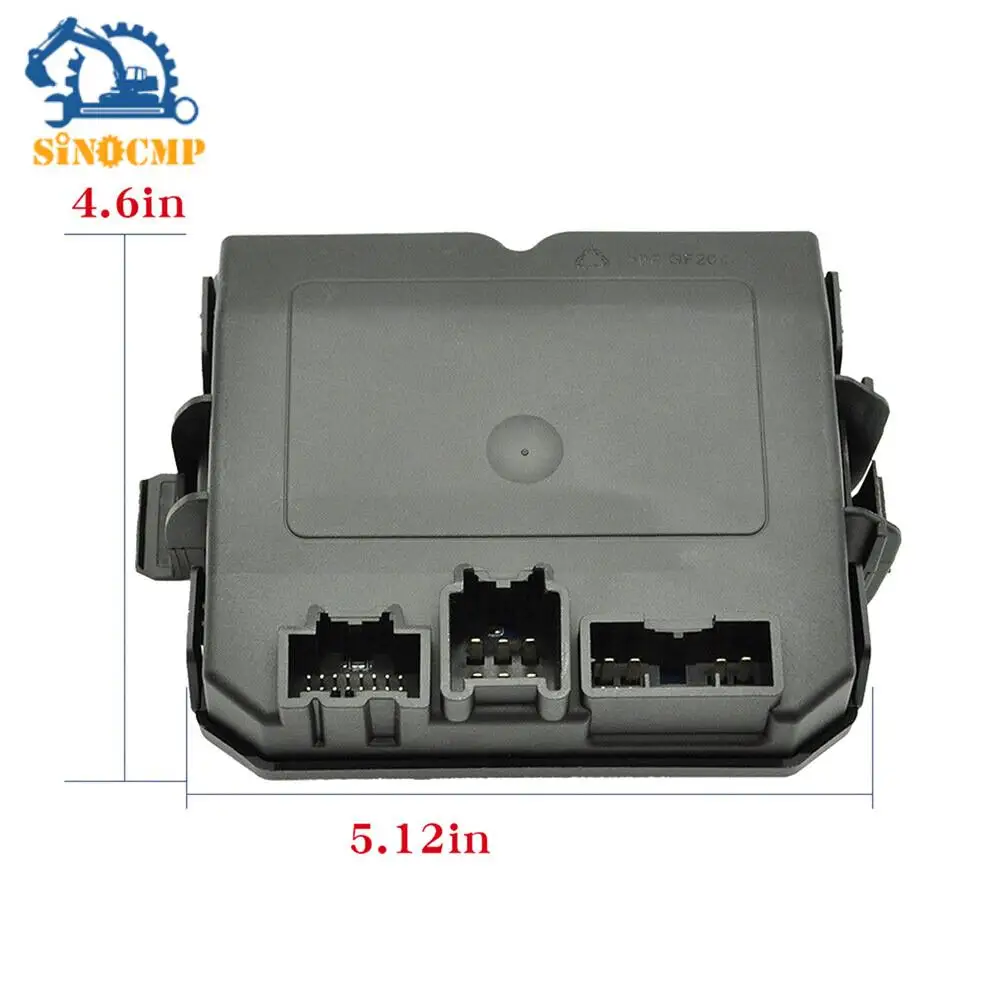 

1PC New Rear Liftgate Control Module For Cadillac SRX 2010 - 2015 20837962 22796263 20816435 20837967 Professional Car Parts