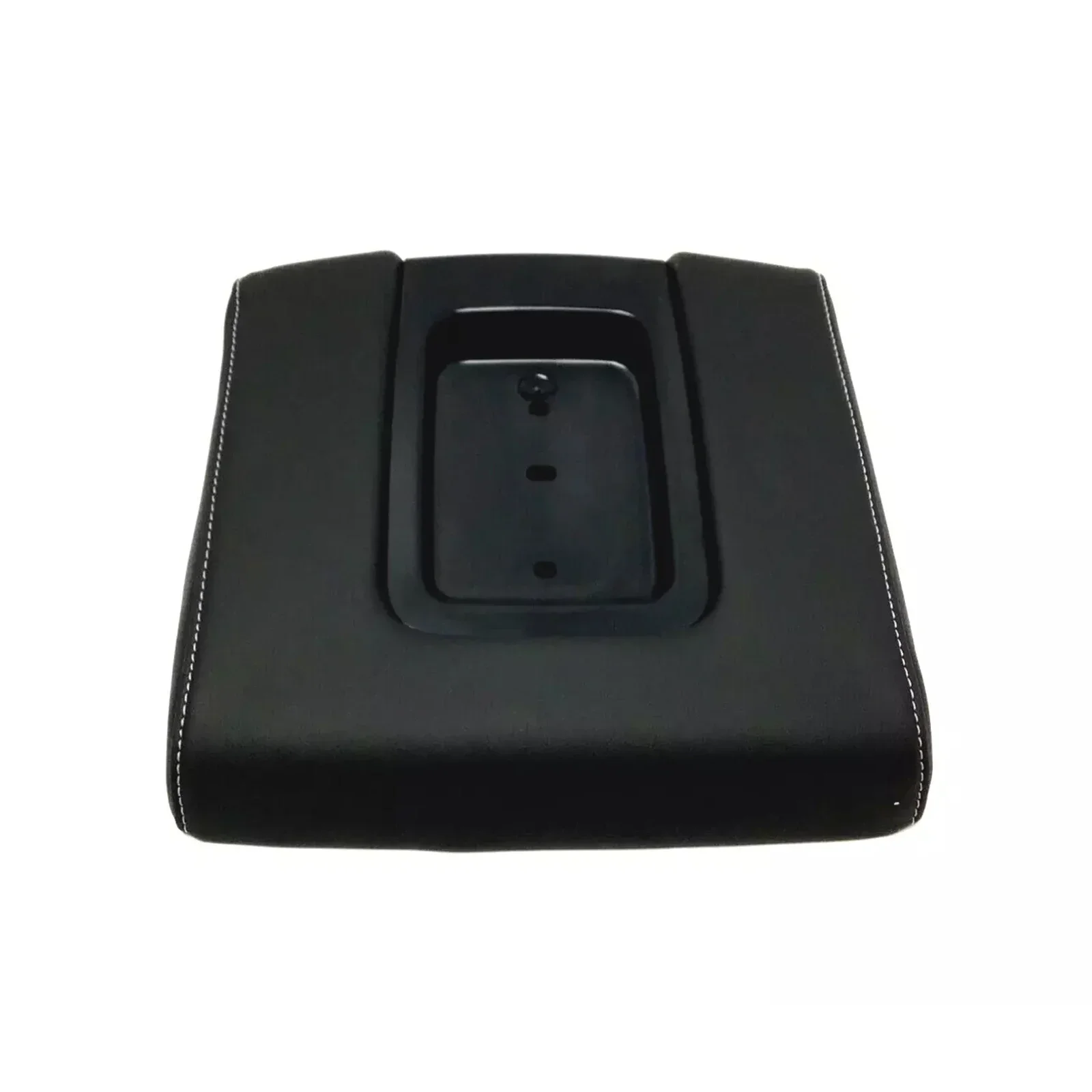 

Armrest Cover Center Seat Lid Direct Replacement Part Easy Installation Fits Split Front Seats Front Center Placement