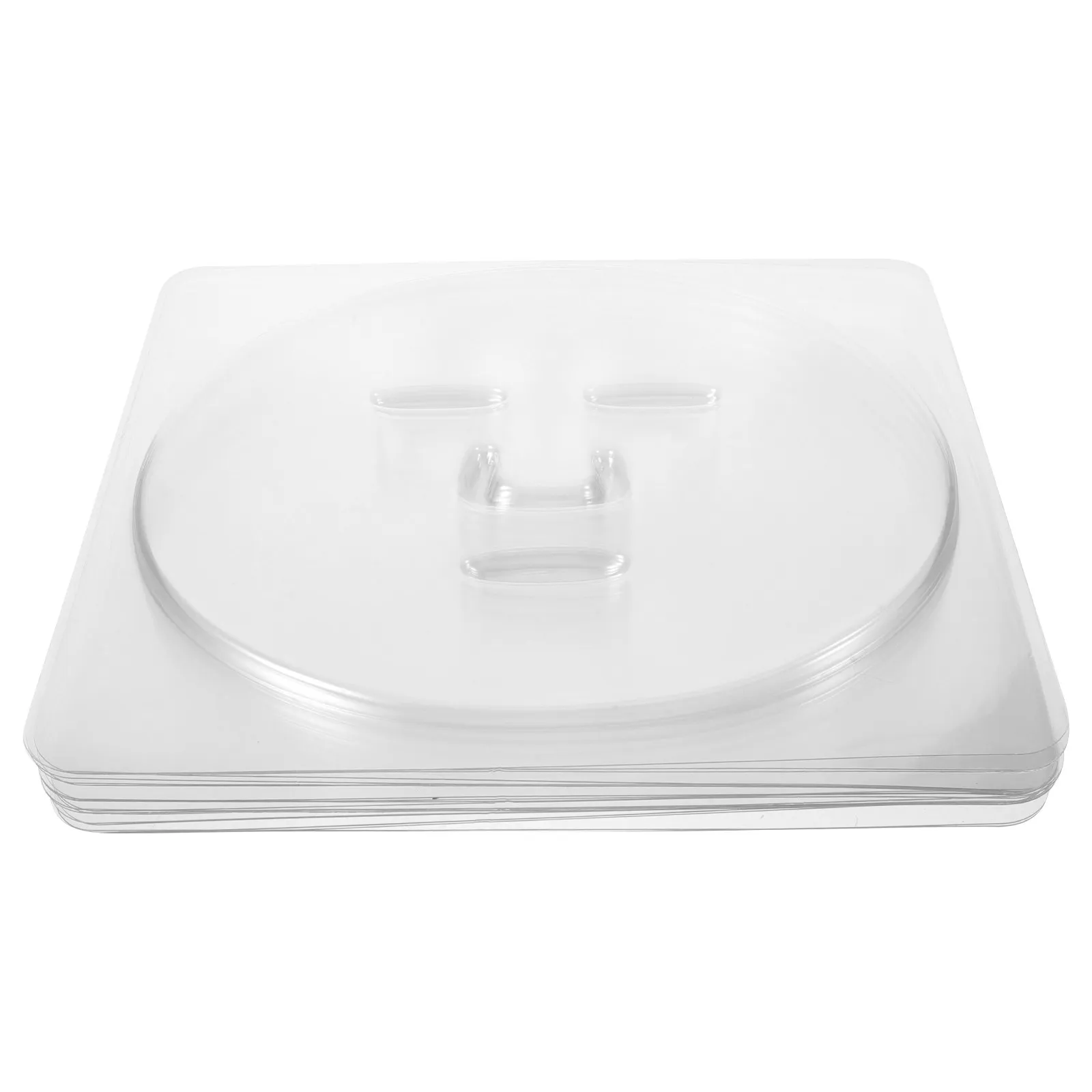 Motion Sensor Light Battery Operated 3 LED Closet Cabinet Stairway Auto on Off Night Light with 80 Lumen Brightness