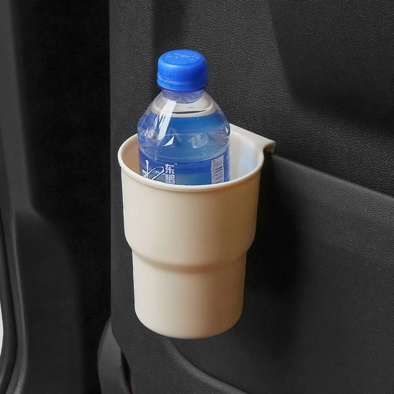 Car cup stand outlet air conditioning port car drink cup cup holder Water cup holder multi-functional auto accessories