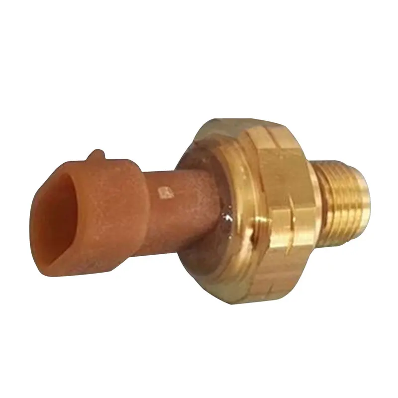 مفتاح مستشعر ضغط الوقود الزيتي 4921493 3330141   متوافق مع محرك الكمون ISM11 ISM L10 M11 QSM