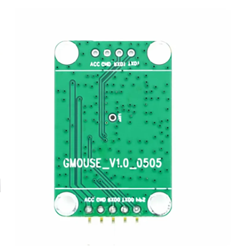 Allystar TAU1302 Development Board High-Performance Dual-Band L1 L2 L5 GNSS Raw Data Module GPS BeiDou GLONASS Galileo QZSS