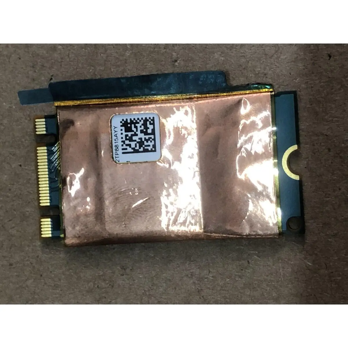 

Network Card for Yoga Book C930 5P68C11693