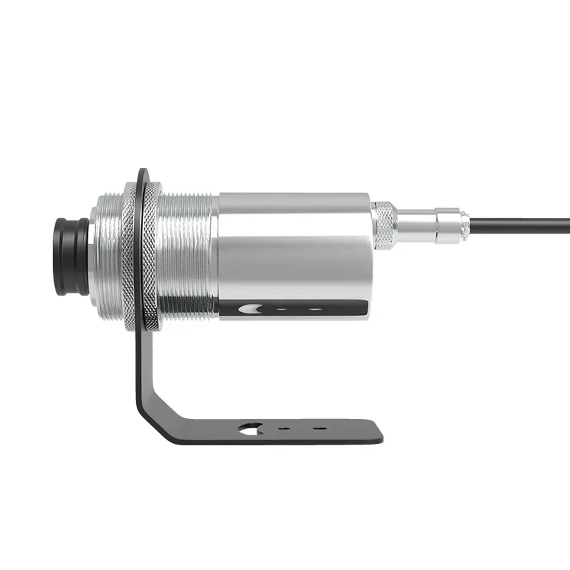 2026 4.  BYD-D2080A 200~800℃ Temperature Sensor Probe Industrial Transmitter 4-20mA  Source current Max 180mA