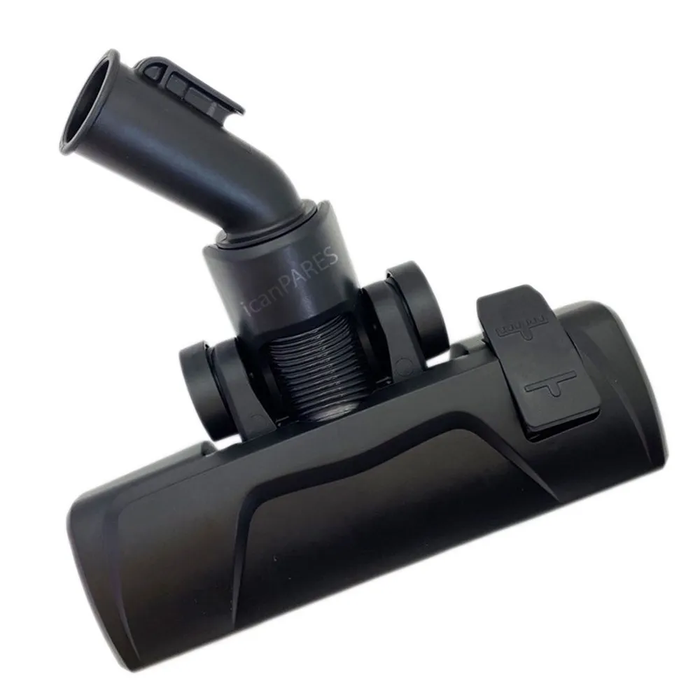 ฝาที่สามารถดูดซับได้แบบยืดหยุ่นใช้ได้กับเครื่องดูดฝุ่น32มม. อเนกประสงค์