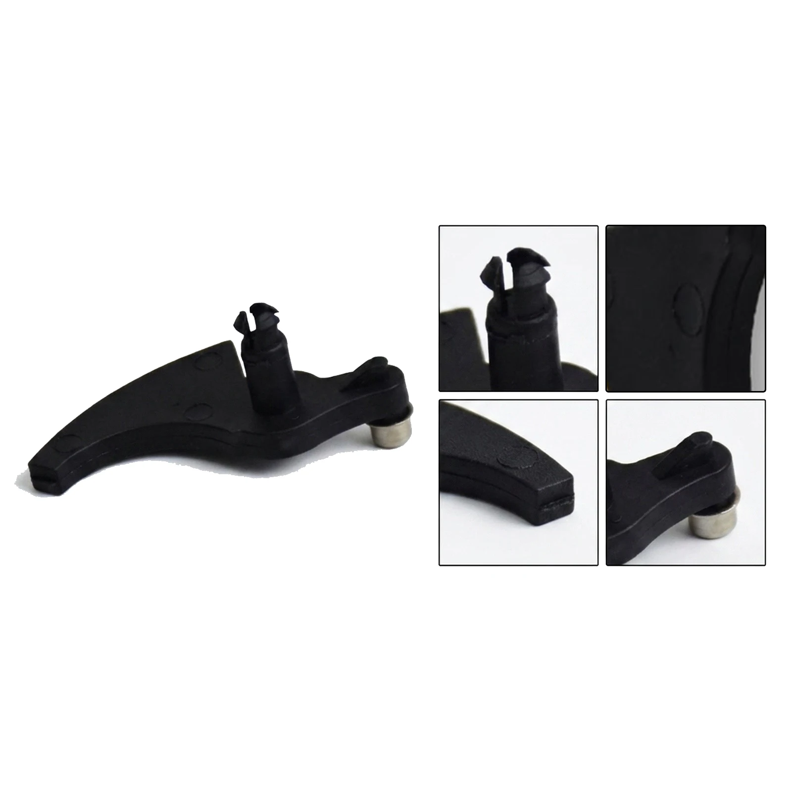 Replacement Lever For Trimmer Spool Ratchet Lever ST7200 T1 & 74526 T1 Replacement Lever Set (2 pcs) Replacement