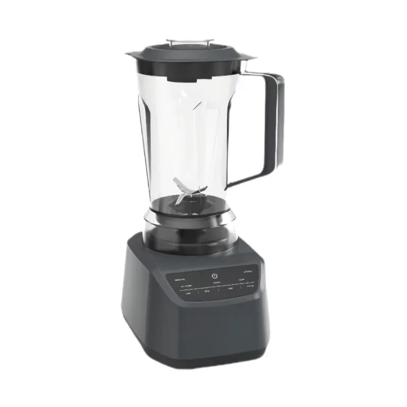 Portable Electric Mini Blender for Smoothies and Shakes Compact Juice Mixer Grinder Machine for Home Kitchen Use Fresh Fruit